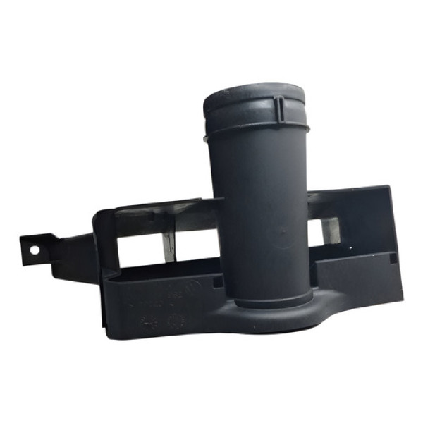 Duto Acabamento Passagem Ar Volkswagen Passat 2.0 2007 1