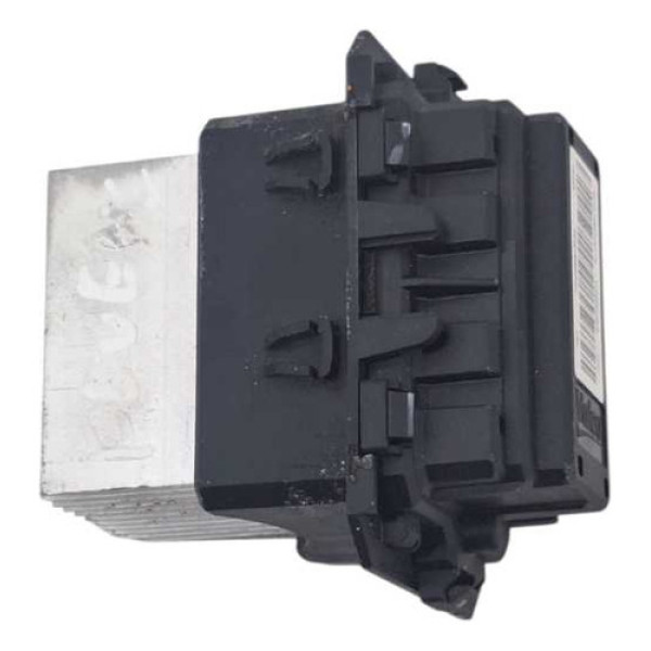 Resistencia Ar Condicionado Renault Fluence 2013