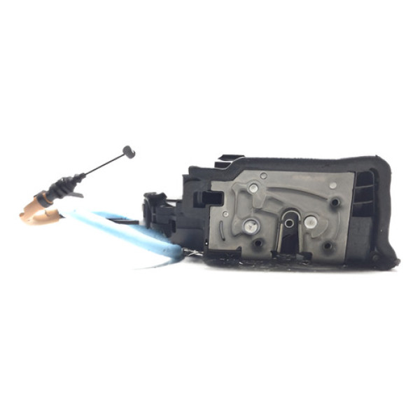 Fechadura Porta Bmw X1 2018 Dianteira Esquerda 