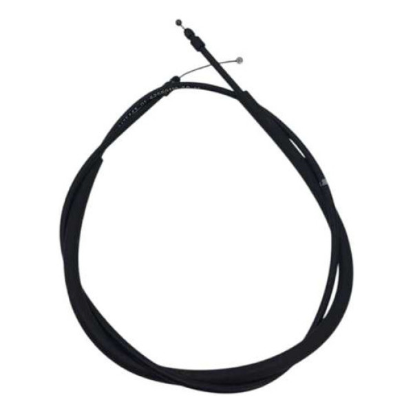 Cabo Abertura Capo Bmw X1 2017 2018