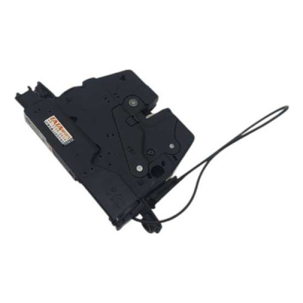 Fechadura Tampa Traseira Bmw X1 2014 2015