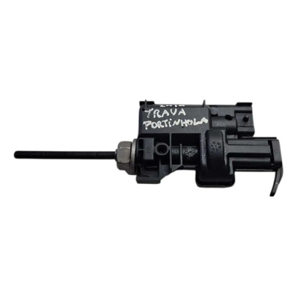 Trava Portinhola Tanque Combustivel Renault Megane 2010