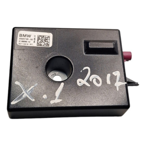 Modulo Amplificador Antena Bmw X1 2017