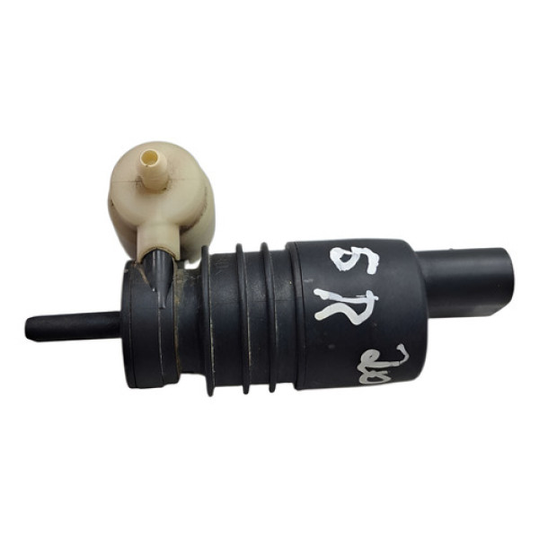 Bomba Esguicho Agua Parabrisas Volkswagen Golf 2001 2002 1