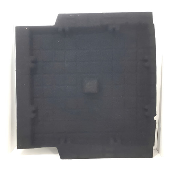 Forro Porta Malas Inferior Bagagito Bmw X1 2014 