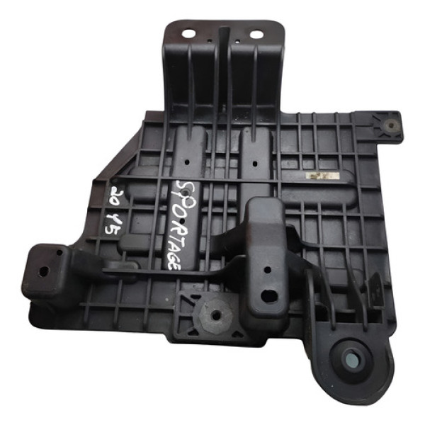 Base Suporte Bateria Kia Sportage 2015 1
