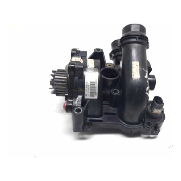 Bomba Água Valvula Termostatica Audi A4 2011 