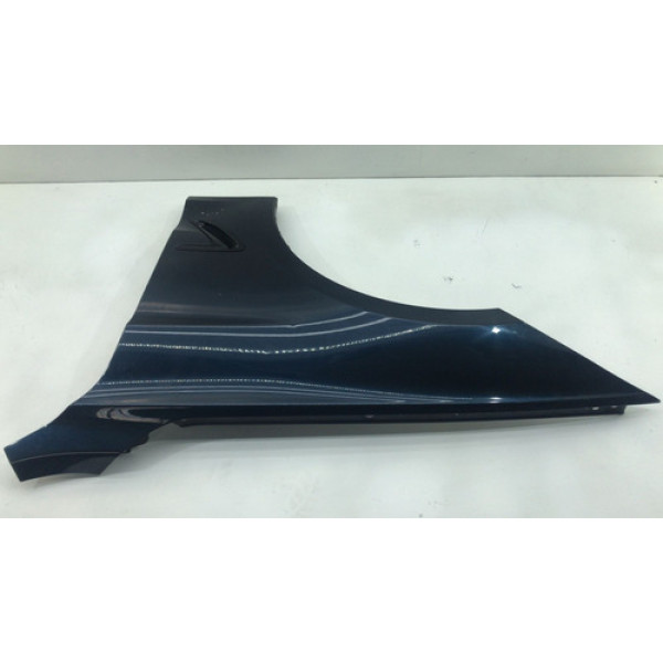 Paralama Bmw 320 Gt 2014 2015 2016 2017 Esquerdo