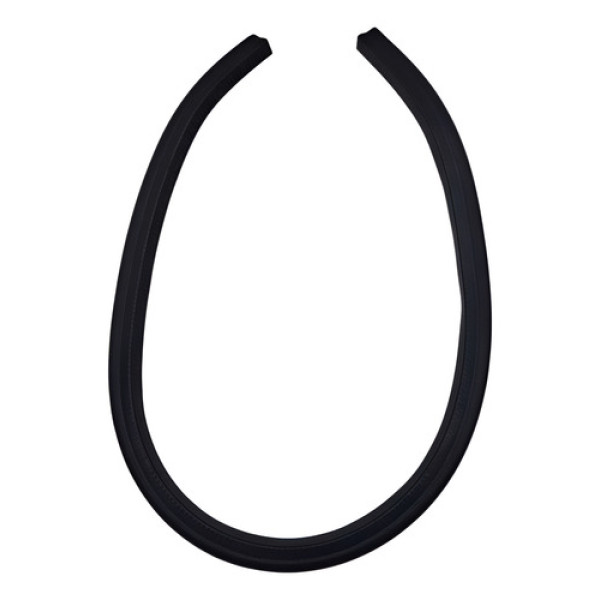 Borracha Vedação Capo Churrasqueira Audi A3 2015