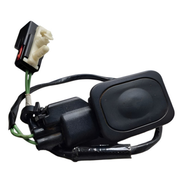 Botão Tampa Traseira Ford Edge 2012 1