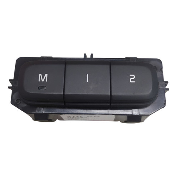 Botao Comando Banco Volvo Xc40 2020 Dianteira Esquerda 1