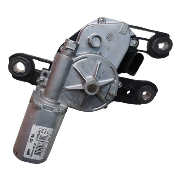 Motor Limpador Vw Golf 2017 Tampa Traseira