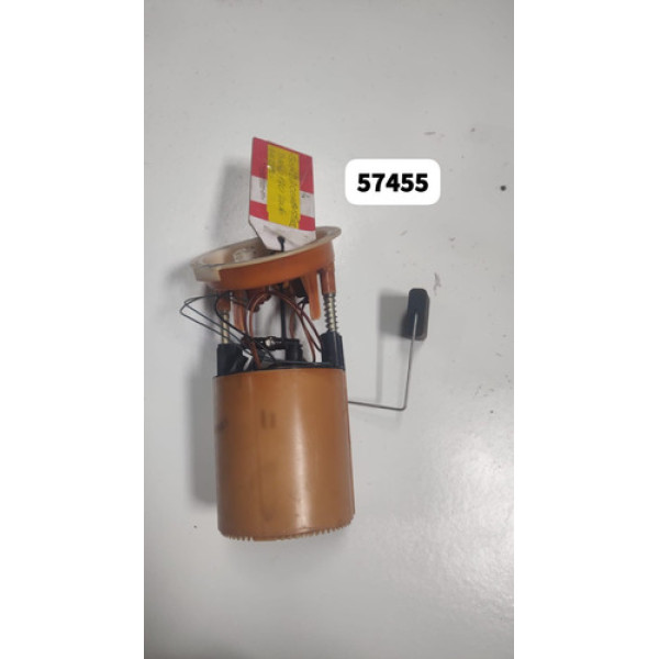 Bomba Combustível Com Refil Bmw 120 2006