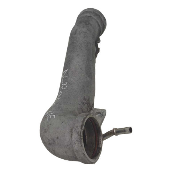 Tubo Pressao Intercooler Audi A6 2003 Lado Esquerdo 1