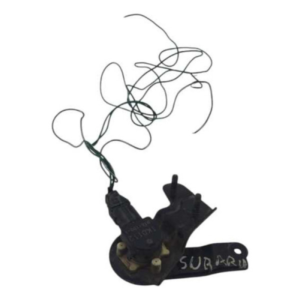 Sensor Estabilidade Subaru Forester 2012 Traseiro Esquerdo