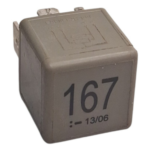 Conector Auxiliar 167 Audi A3 2006