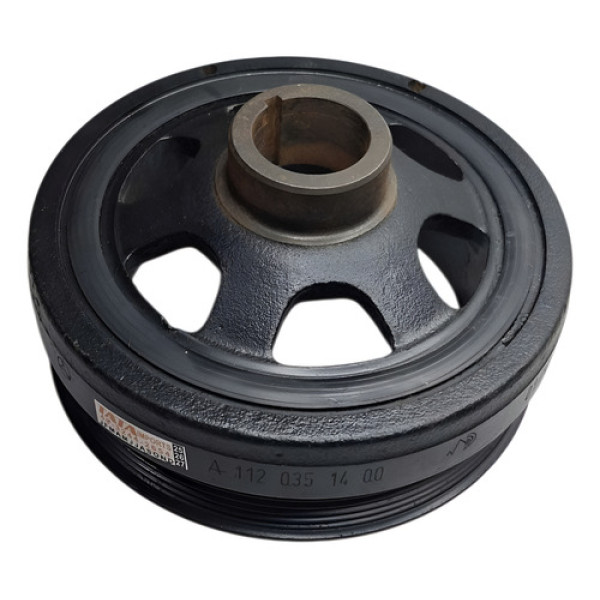 Polia Virabrequim Mercedes Cls500 2005