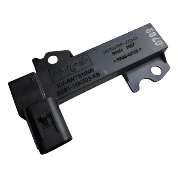 Modulo Sensor Keyless Volvo Xc60 T6 2010