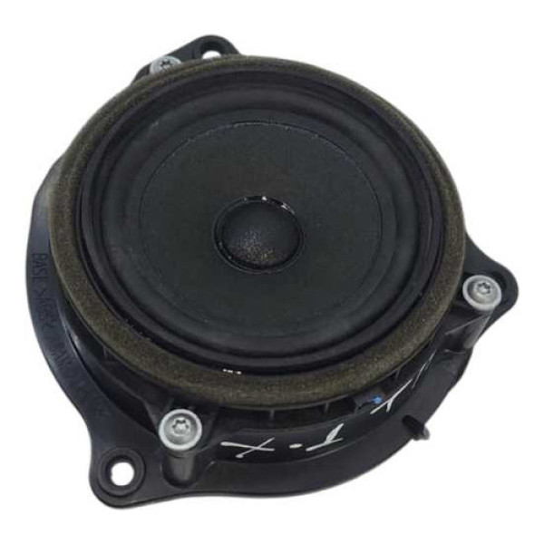 Alto Falante Porta Bmw X1 2018 Traseiro Esquerdo 1