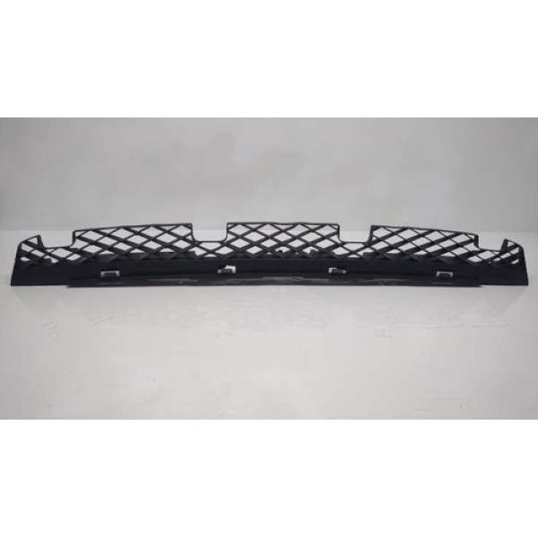 Guia Parachoque Passat Sedan 2010 Traseiro Central 3ae807863