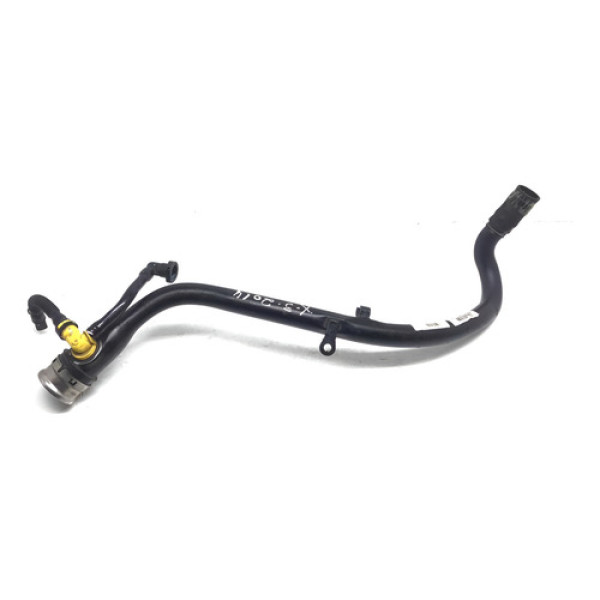 Gargalo Tubo Tanque Combustivel Bmw X3 2014 2015 F25 1