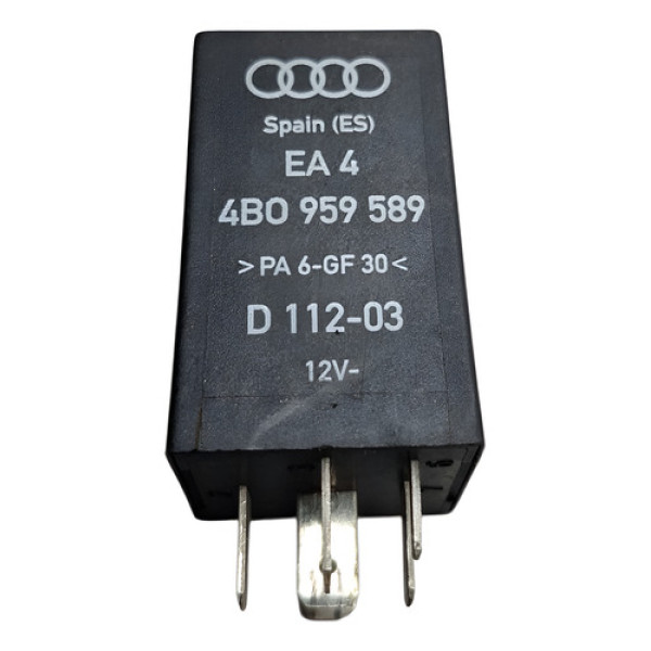 Conector Auxiliar 385 Audi A6 2.8 1999 