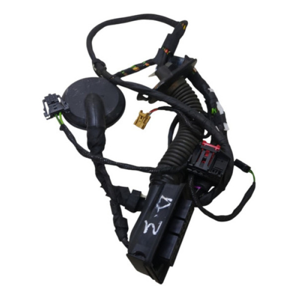 Chicote Porta Audi A3 2019 1.4 Traseira Direita 