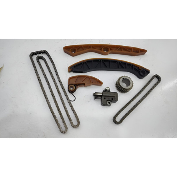 Kit Corrente Esticador Lancer 2.0 2014