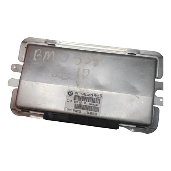 Módulo Central Elétrica Bmw 550 2012