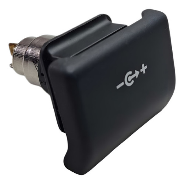 Tomada 12v Carregador Land Rover Range Rover 2015