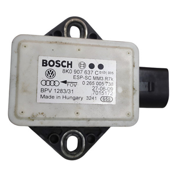 Sensor Esp Velocidade Audi Q5 2010