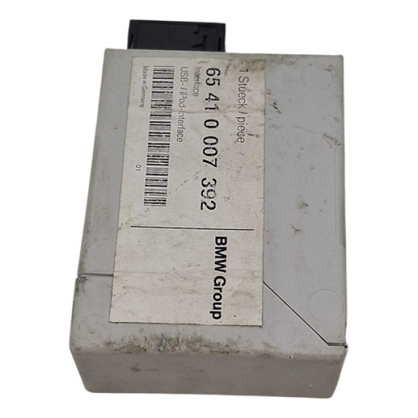 Modulo Interface Bmw X1 2011