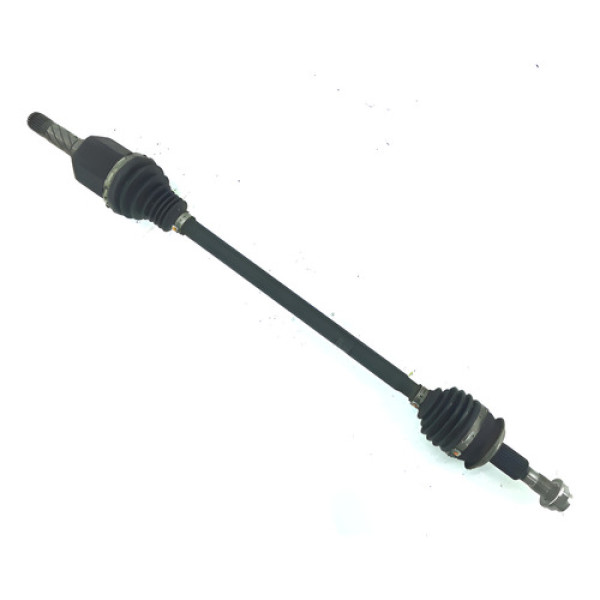 Semi Eixo Homocinetica Fusion 2014 4x4 Traseiro Direito