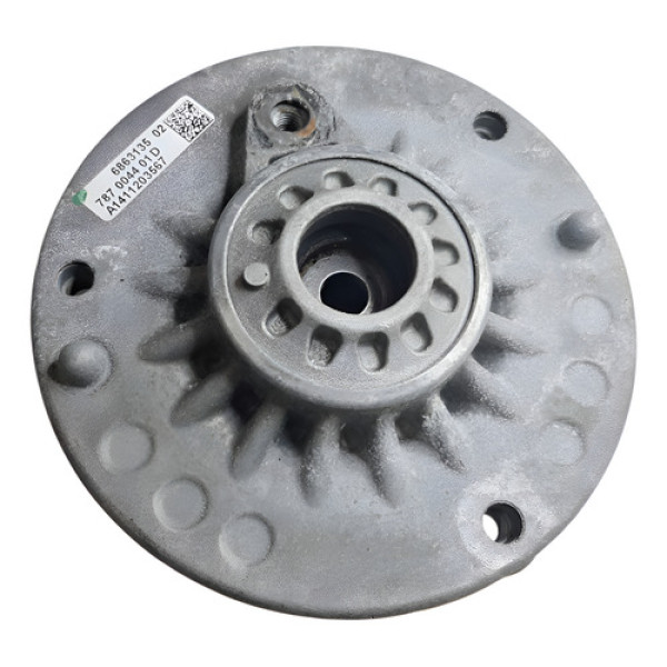 Coxim Amortecedor Bmw 428 2015 Dianteiro Esquerdo