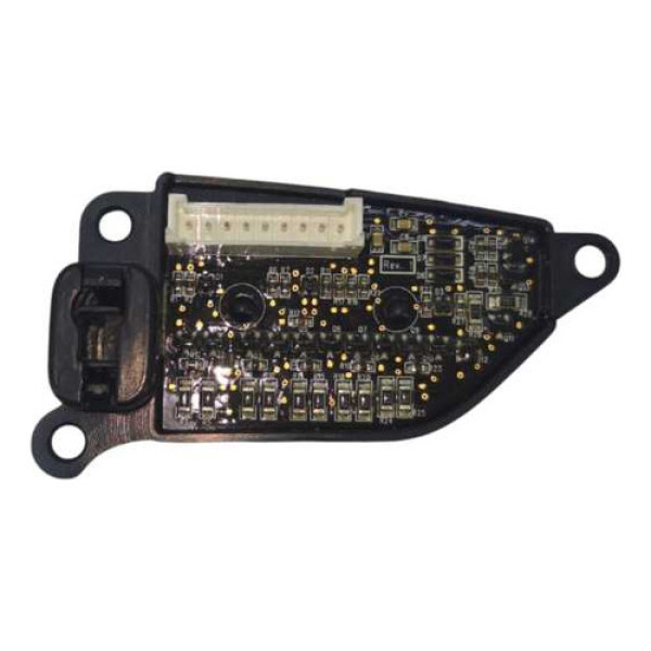 Placa Magnetica Cambio Hyundai Azera 2014