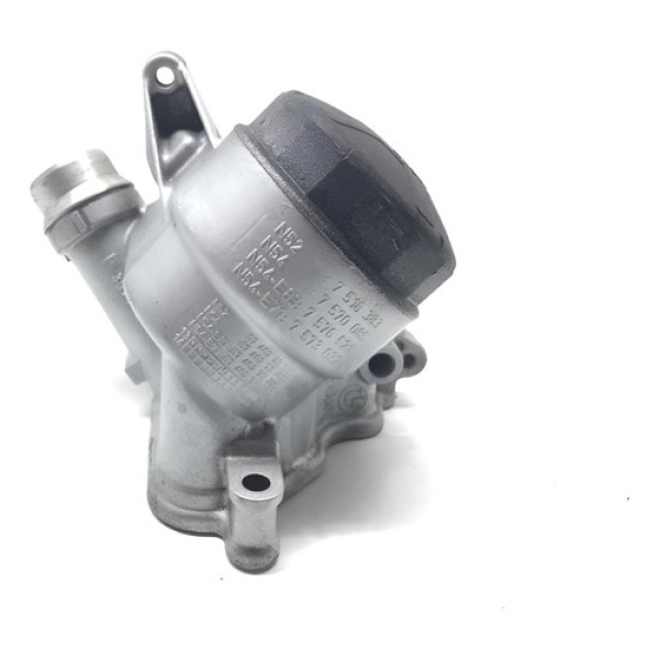 Suporte Filtro Oleo Bmw X1 2010 2011