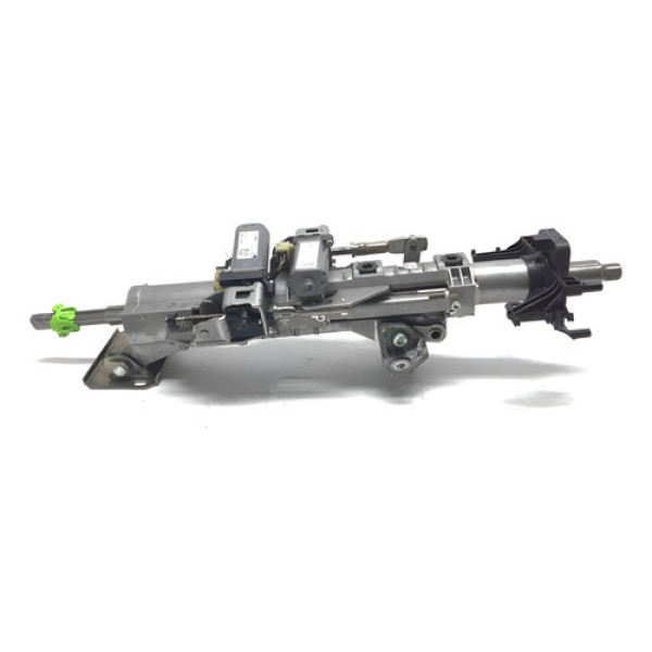 Canote De Direção Escamoteável Elétrico Bmw X5 2015 Branco