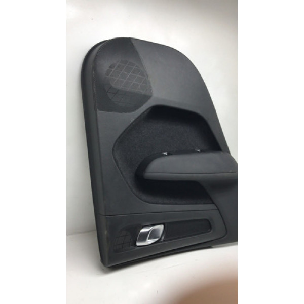 Forro Porta Volvo Xc40 2022 Traseiro Direito C