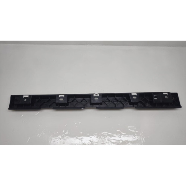 Guia Suporte Spoiler Bmw X1 2012 Traseiro Direito 2991498 C1 Preto