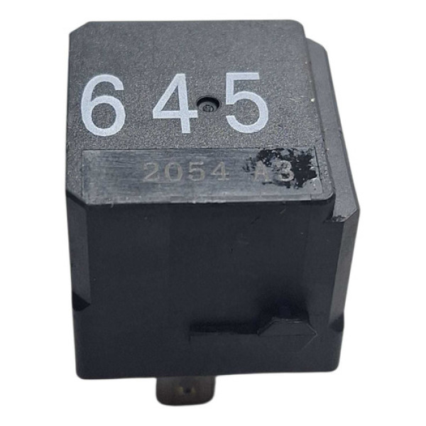 Conector Auxiliar 645 Audi A5 2014