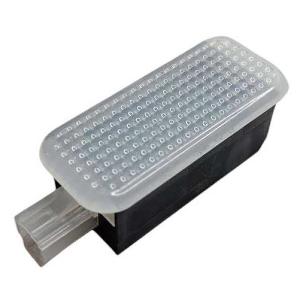 Luz Cortesia Audi Q3 2.0 2015 