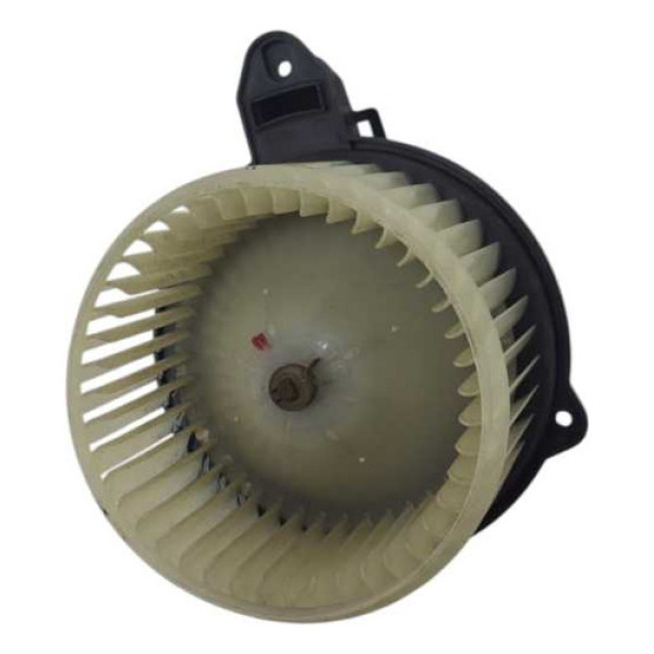 Motor Ar Forçado Audi A6 1999 1