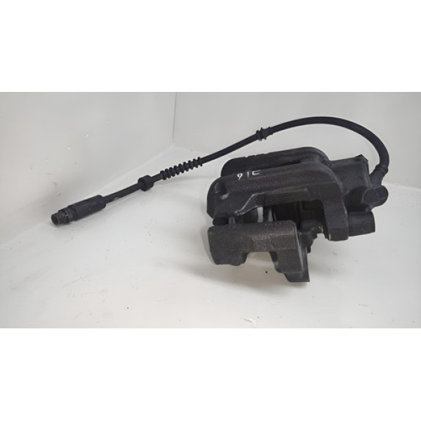 Flexível Dianteiro Esquerdo Bmw 116 2013 2014 2015