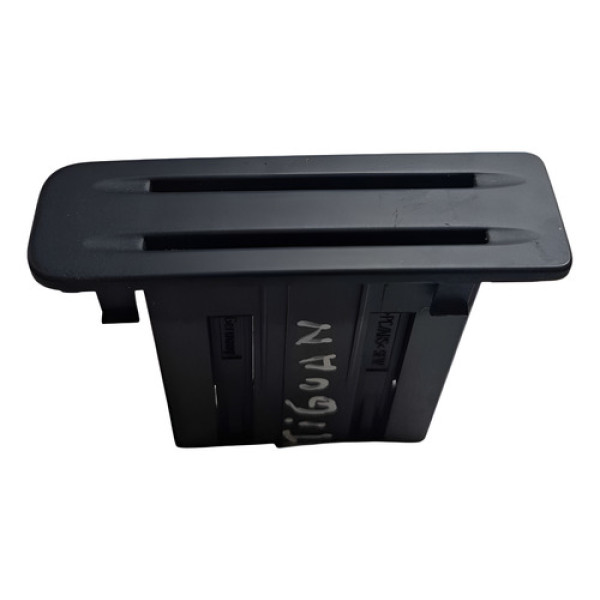 Suporte Porta Cartão Painel Vw Tiguan 2010 200cv 1