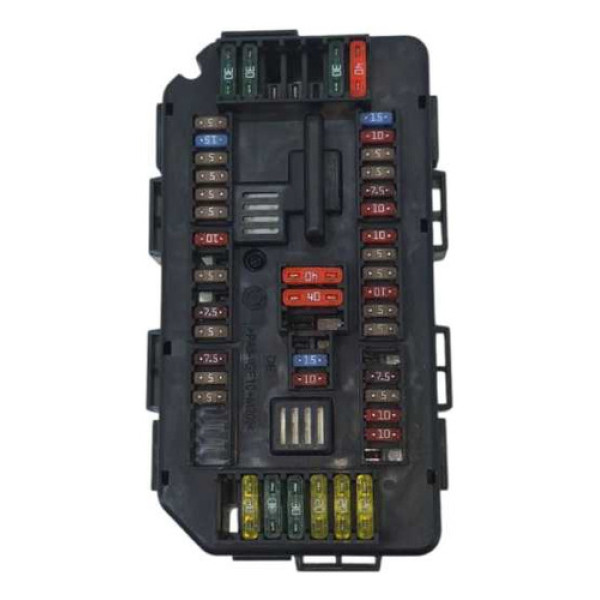 Modulo Caixa Fusivel Bmw 320i 2015 2016