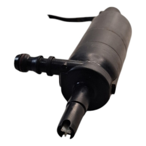 Motor Limpador Parabrisa Bmw X1 2011 N46 