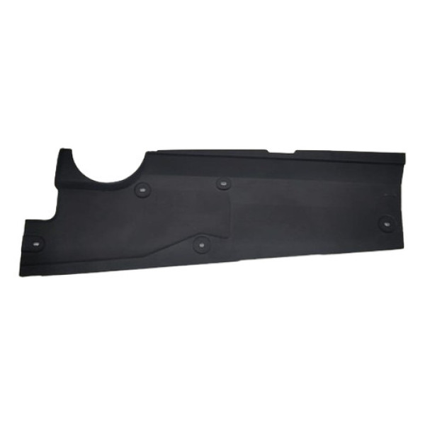 Protetor Assoalho Volvo C40 2022 Esquerdo 