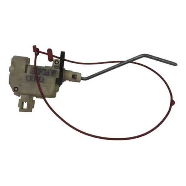 Trava Portinhola Tampa Tanque Combustivel Audi A3 2007 1 2007