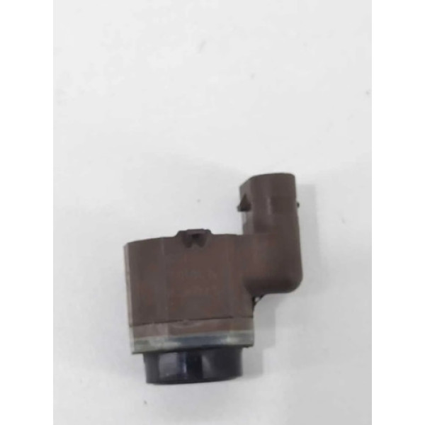 Sensor Estacionamento Bmw X3 2016 Preto