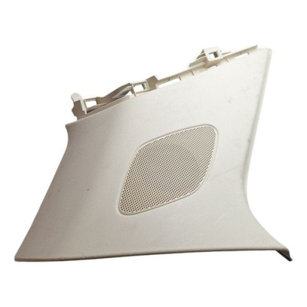 Acabamento Coluna Audi Q3 2.0 2015 Traseira Esquerda 